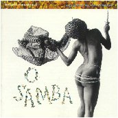 Album cover of 
O Samba